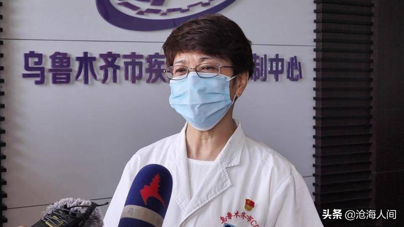 乌鲁木齐疫情督导组组长的三双鞋，一位基层抗疫指挥官的日常哲学