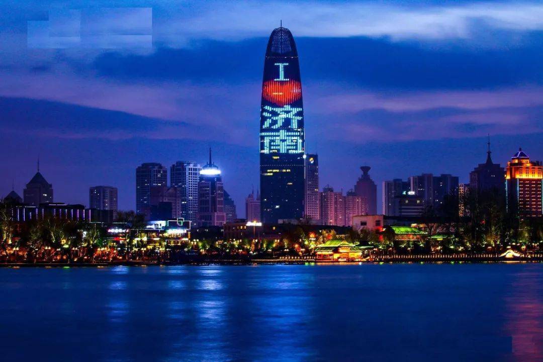 济南市政府驻上海办事处，黄浦江畔的隐形桥梁如何重塑北方经济版图？