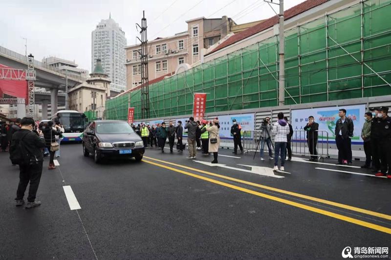 济南路疫情启示录，一条老街的免疫系统如何被激活？