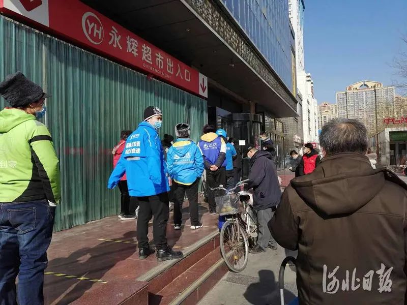 石家庄战疫启示录，当城市按下暂停键，谁在守护千万人的重启？