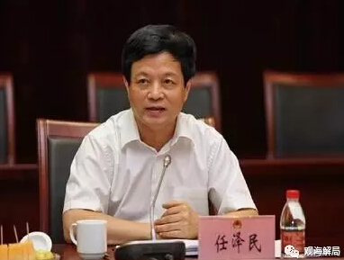 石家庄疫情下的市领导，一场没有硝烟的政治压力测试
