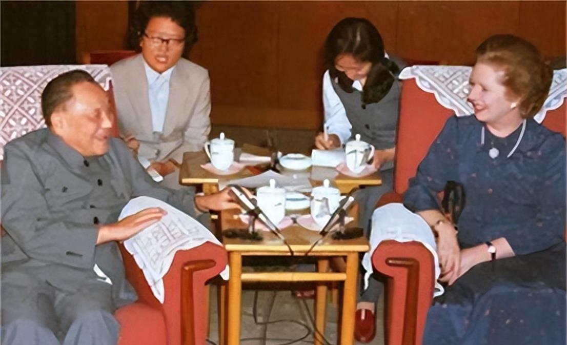 香港政府上海办事处，一座被忽视的外交前哨，藏着多少不为人知的政经密码？