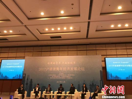 澳门驻上海办事处，沪澳双城记中的隐形操盘手