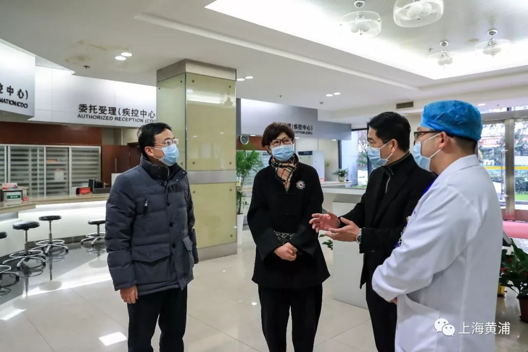 上海战疫最强大脑，揭秘新冠防控领导小组的1000个日夜