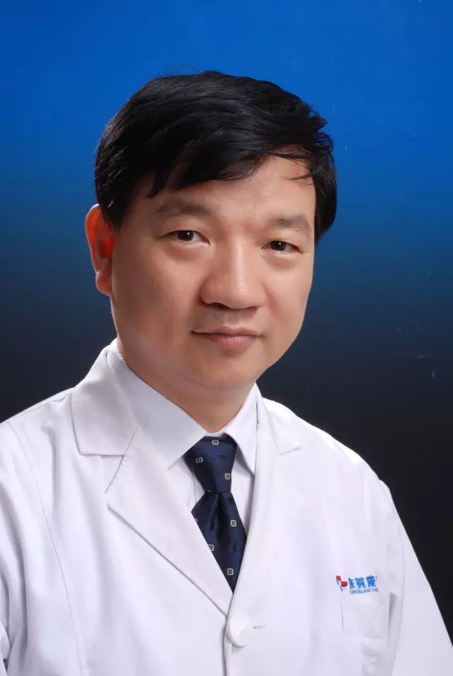 张浩，从临床医生到卫健委副主任的跨界之路