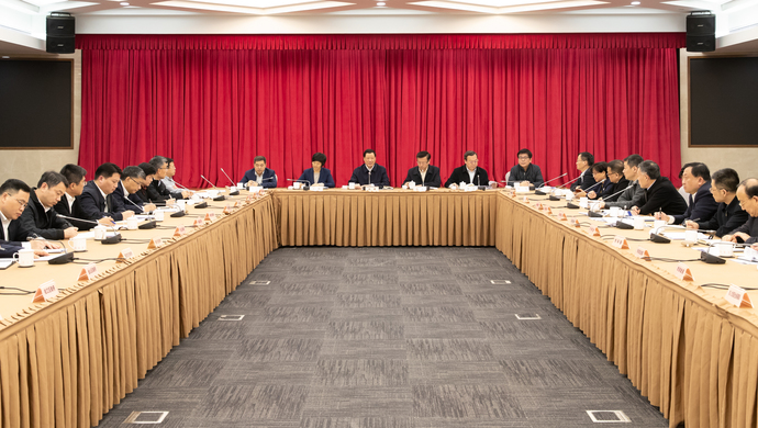 上海市新冠疫情防控领导小组，一场超大城市治理的‘极限压力测试’