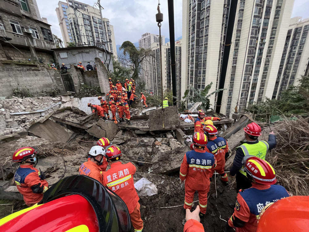 重庆战疫密码，领导小组的三张清单与市井烟火气的双向奔赴
