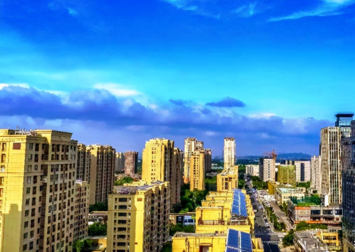 浙江深夜发文暗藏省外密码？成都人看懂后直呼太懂了！