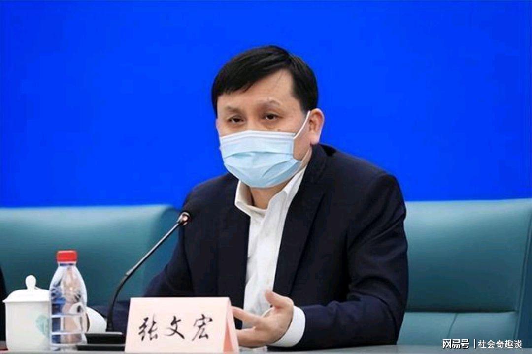 张文宏升任卫健委副主任，一个‘网红医生’的体制内突围与争议