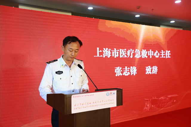 上海卫健委张志锋，疫情下的隐形舵手与公共卫生体系的破局者