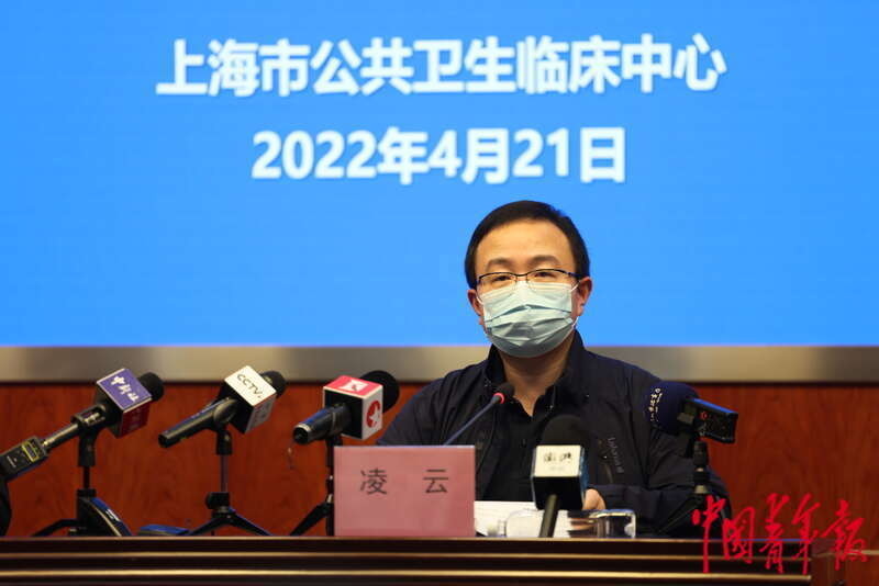 上海卫健委张志锋，疫情下的隐形舵手与公共卫生体系的破局者