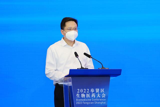 上海卫健委张志锋，疫情下的隐形舵手与公共卫生体系的破局者