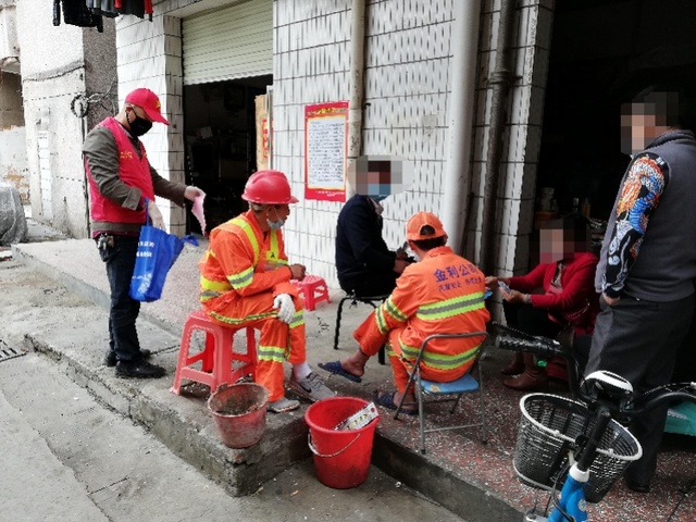 浙江防疫，当精准遇上人情味，一场没有硝烟的智慧之战