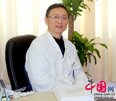 张勘与上海医改的破与立，一位数据狂人如何用算法重构公共卫生体系？