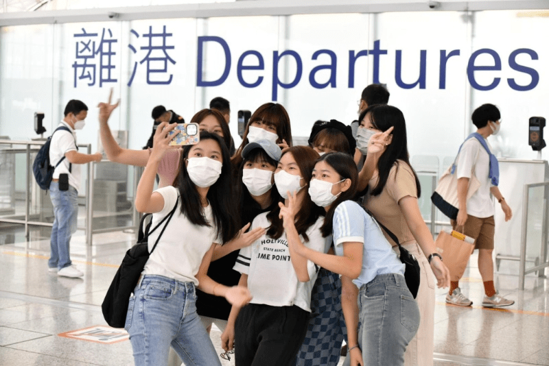 浙江隔离新规，香港入境者为何享受特权？深度解析背后的经济密码