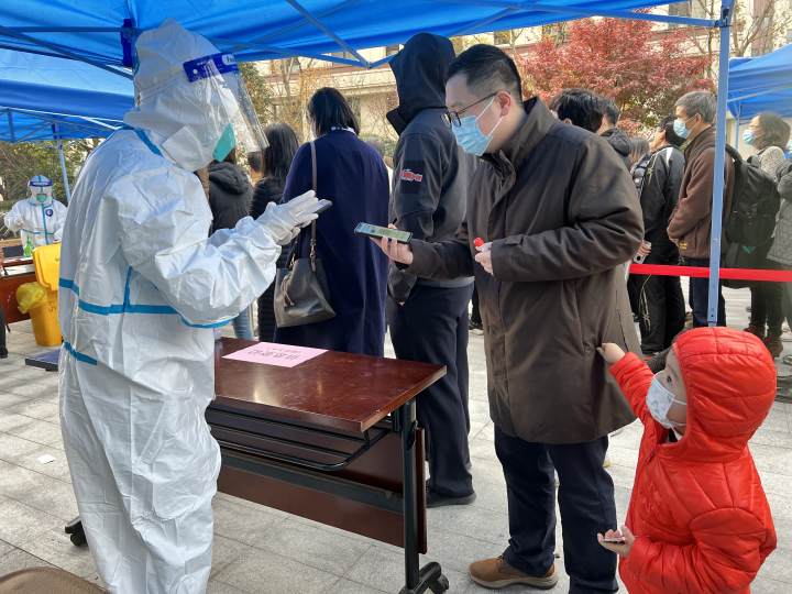 浙江防疫新策，精准防控背后的数字密码与人文温度