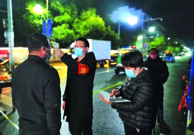 独家台州肺炎疫情新动态，防控升级背后的深层挑战与市民应对指南