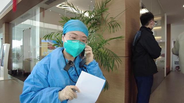浙江省疫情疾控中心电话，一个被忽视的生命热线背后的故事
