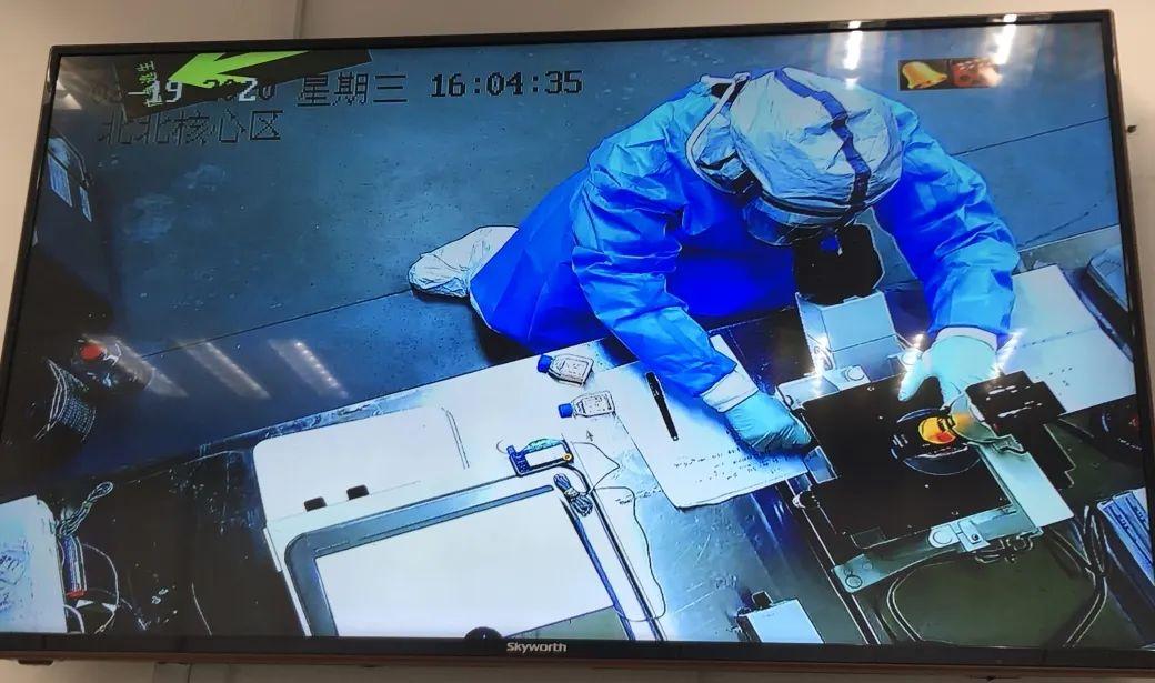 杭州防疫黑科技曝光，从健康码到无感通行，一座城的数字抗疫革命