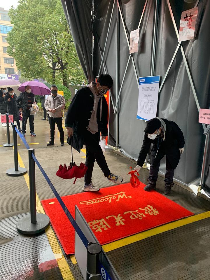 浙江防疫新规暗藏经济密码，全国首个精准防控+数字复工试验田浮出水面