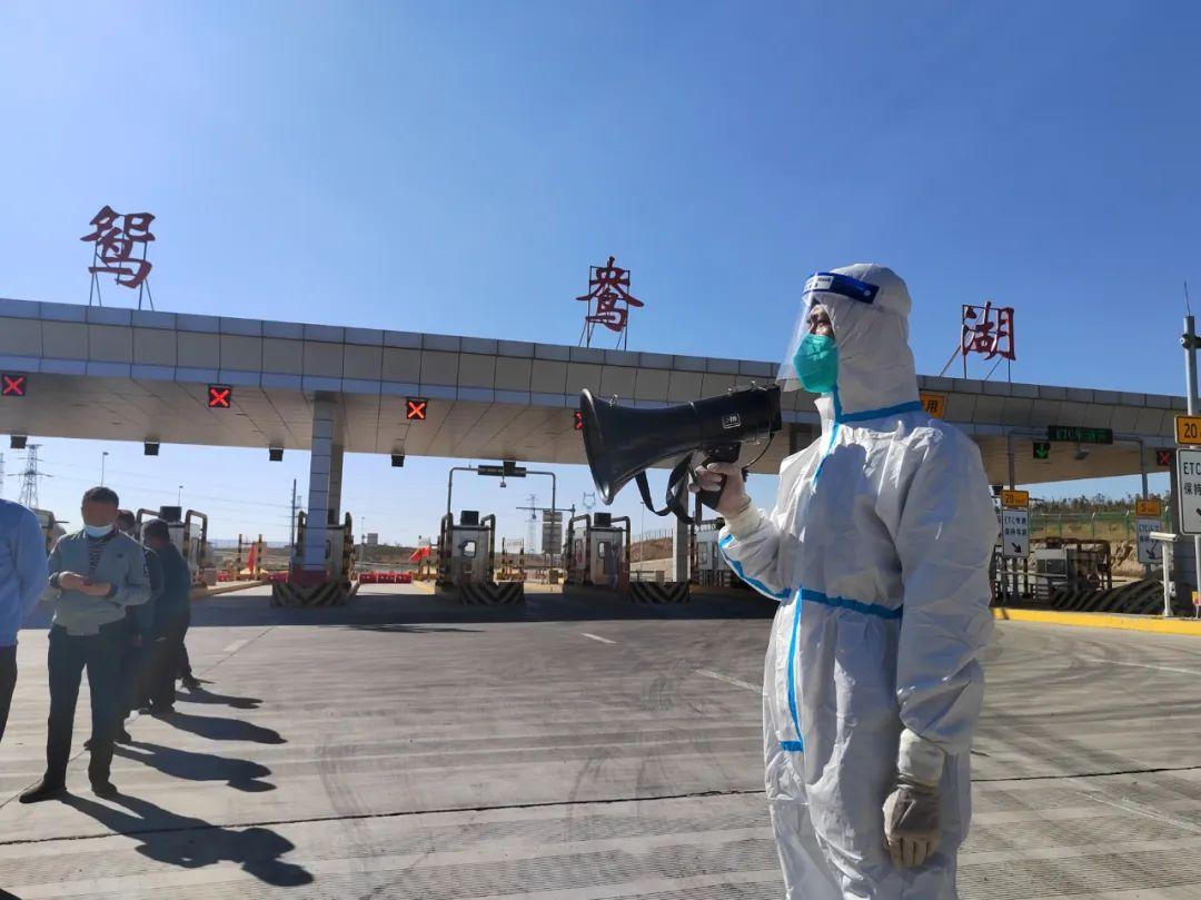浙江防疫VS银川动态，一场看不见的南北对话，谁在悄悄改写规则？
