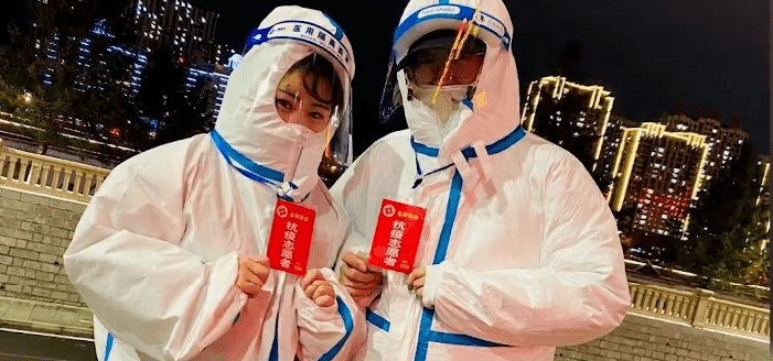 浙江防疫VS昆明动态，两座城市的抗疫密码与未来启示