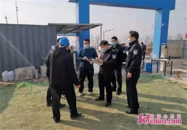 浙江精密智控VS南昌动态突围，疫情下半场，谁在改写防控教科书？