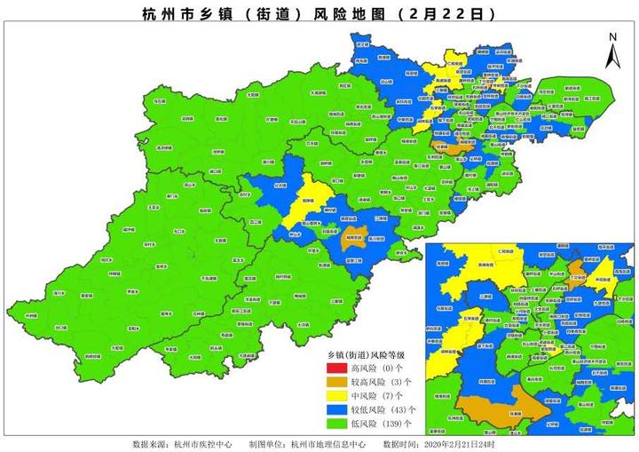杭州疫情暗流，解码西湖畔的无症状地图与城市免疫密码