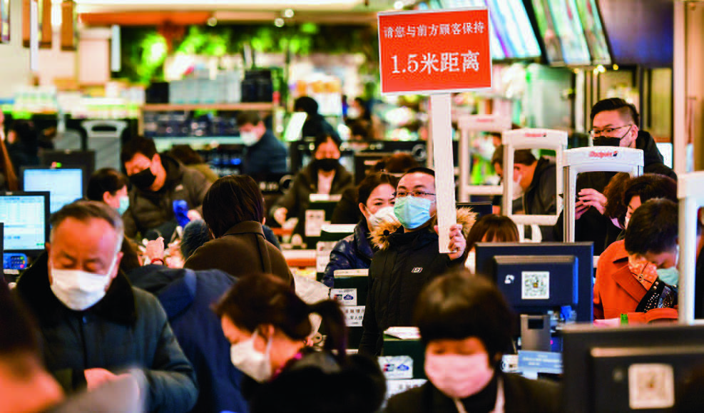 浙江防疫VS南京动态，两城背后的治理智慧与民生温度