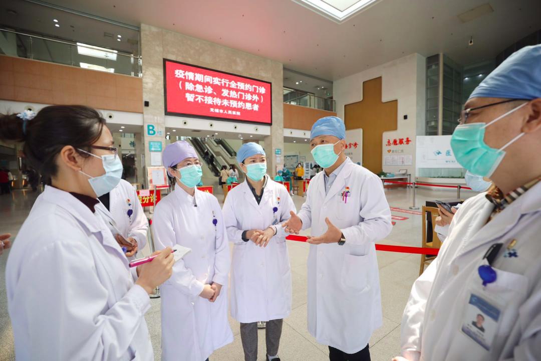 浙江战疫密码，数字防疫背后的东方智慧与制度韧性