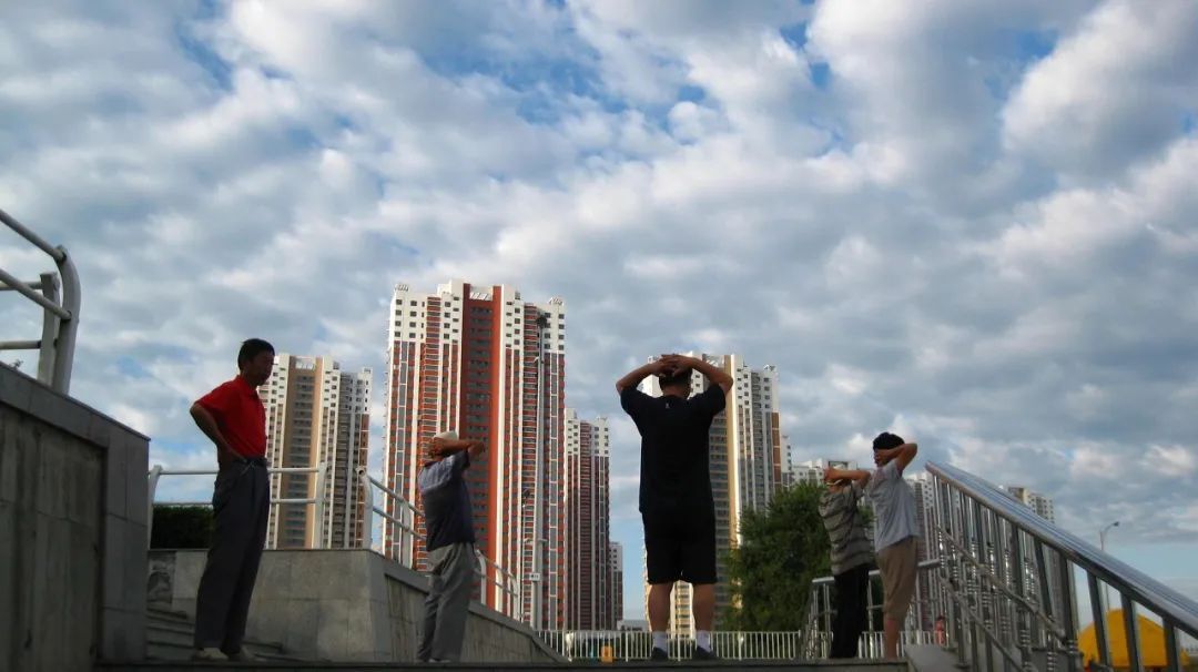 南宁疫情形势，一座城市的静默与脉动