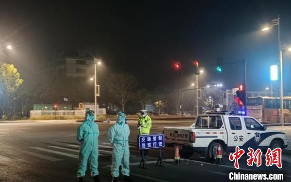 浙江疫情反季节波动，银川防疫为何突然亮红灯？