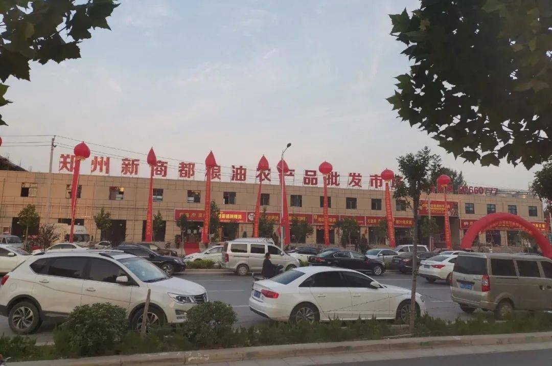 郑州疫情阮，一座城市的韧性密码与集体记忆