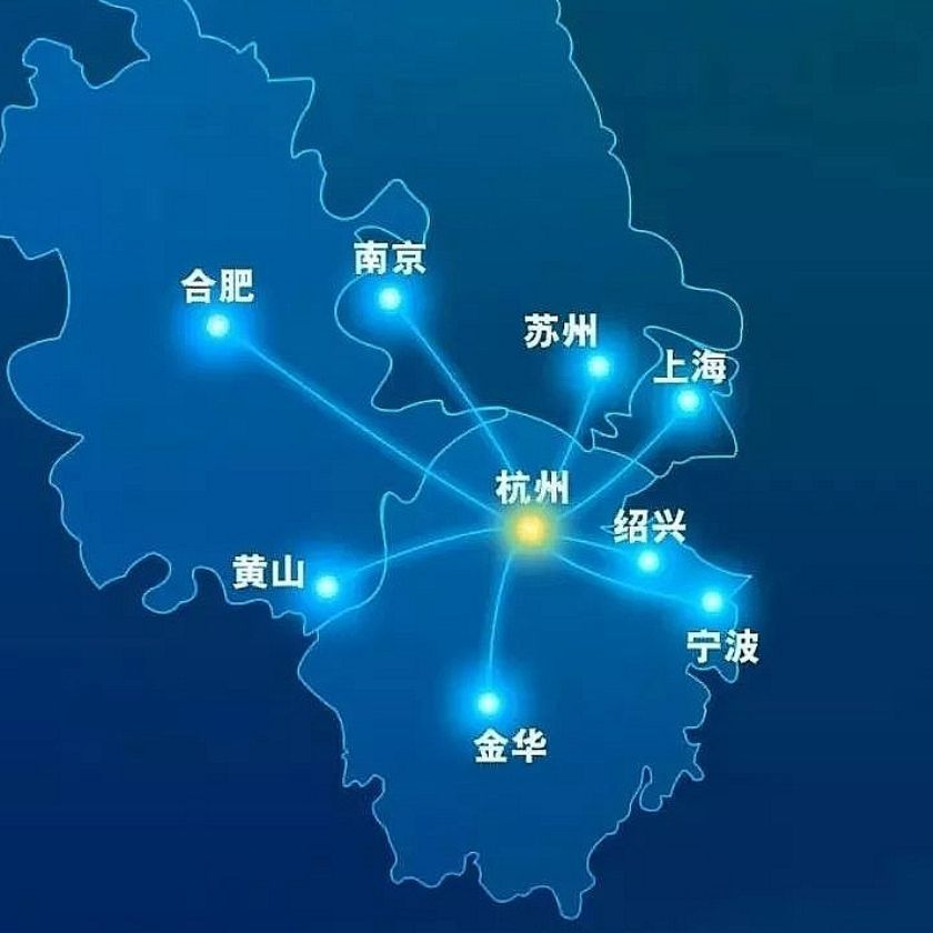 浙江疫情涟漪效应波及合肥？长三角防疫协作网正在经受考验