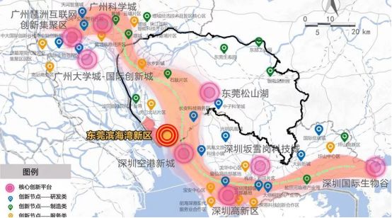 疫情地图上的涟漪效应，南京疫情如何改写中国防疫地理学？