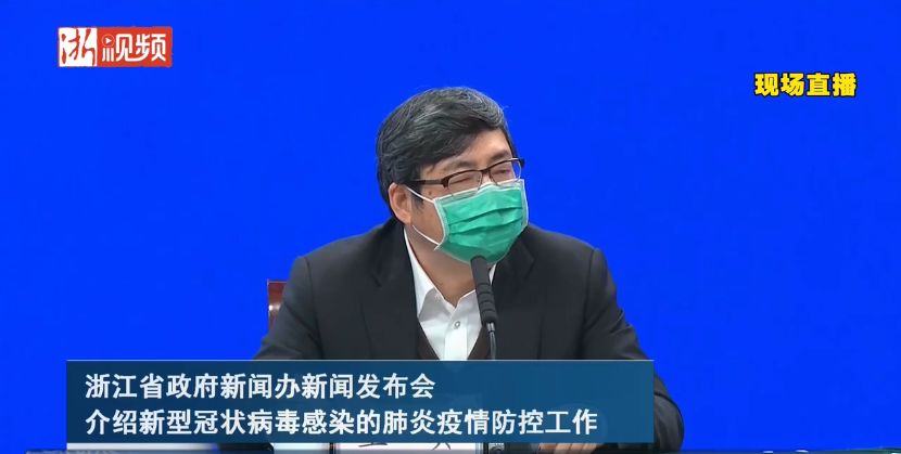 浙江疫情零反弹背后的治理密码，为何济南紧急取经？一场跨越千里的防控对话