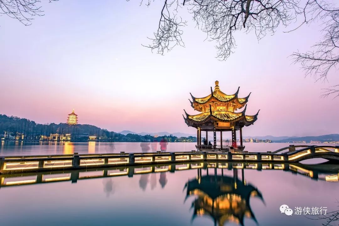 杭州疫情暗战，当西湖遇上病毒，这座城在用什么姿势破局？