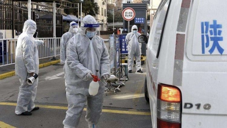 浙江精准拆弹VS西安动态清零，两套防疫剧本背后的中国式智慧