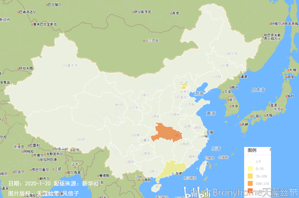 疫情地图上的浙江与海南，两省防疫策略的冷热对比