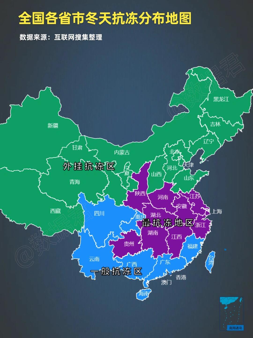 疫情地图上的浙江与海南，两省防疫策略的冷热对比