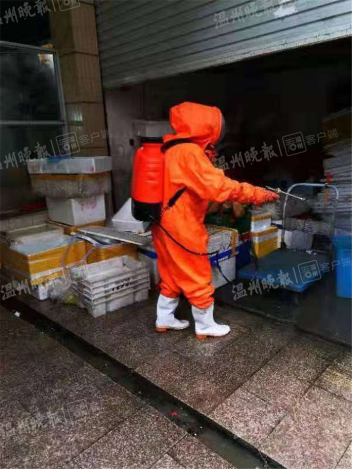 台州疫情暗战，海鲜市场零号病例之谜与一座城的免疫突围
