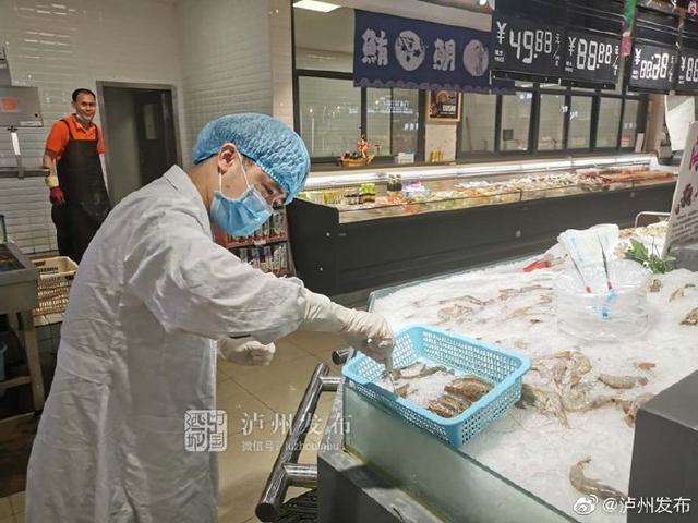 台州疫情暗战，海鲜市场零号病例之谜与一座城的免疫突围