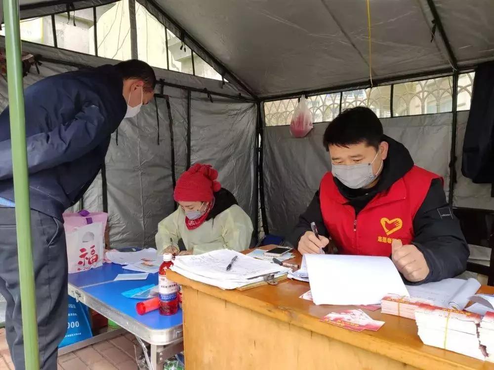 浙江疫情地图背后，被数据遮蔽的烟火人间