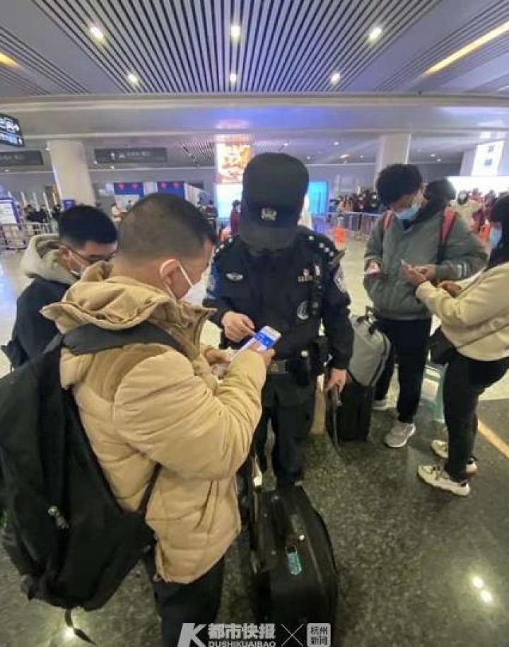 杭州疫情新观察，数字之城如何用智慧防疫跑赢病毒？