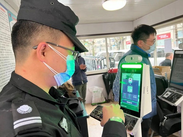 独家杭州防疫新规，全国首个数字哨兵上岗，这些变化与你息息相关！