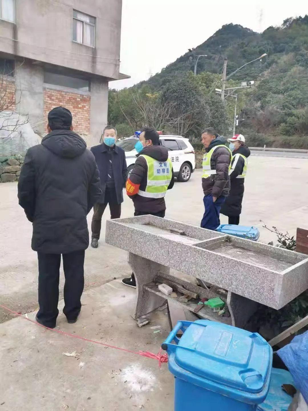 浙江省疫情管控办公室，数字防疫背后的隐形守护者