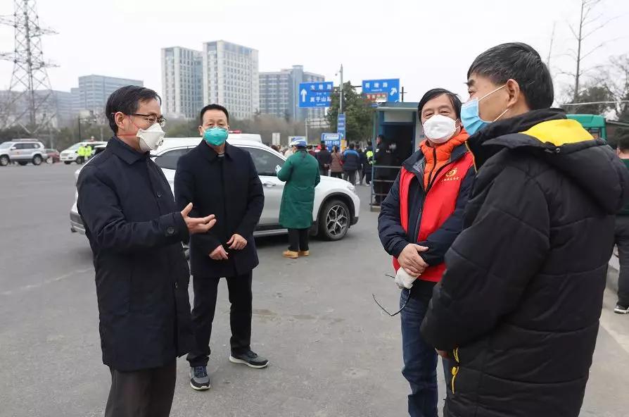 浙江省疫情管控办公室，数字防疫背后的隐形守护者