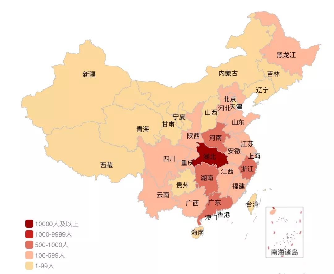 浙江疫情动态清零VS重庆38区县防疫地图，谁在悄悄改写中国抗疫剧本？