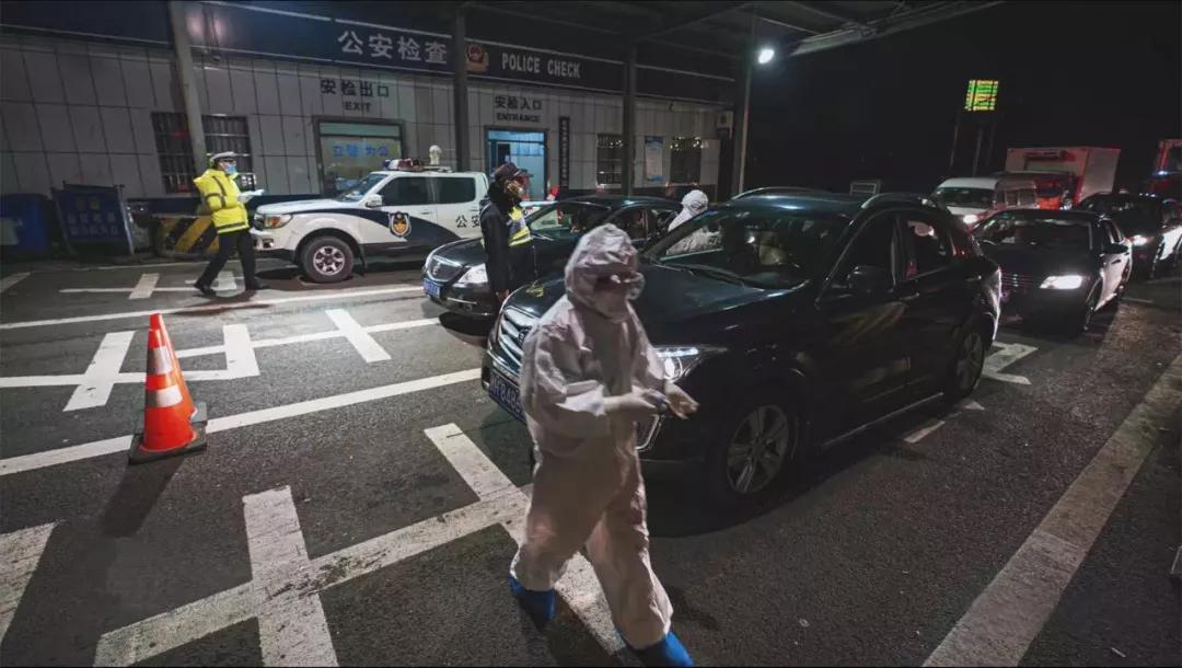 浙江省疫情防控指挥部电话是多少？这个问题的背后，藏着多少你不知道的防疫细节