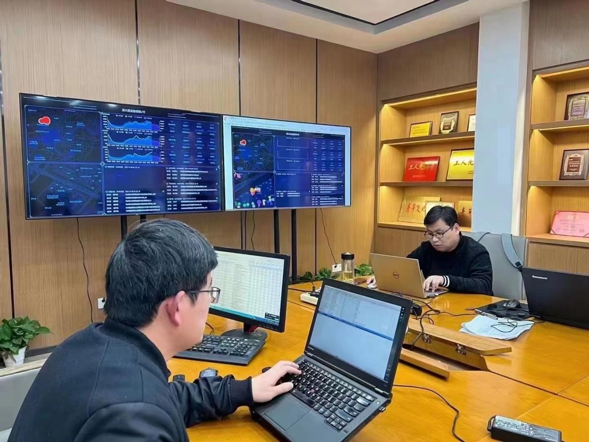 浙江防疫热线背后的冷知识，这串数字如何织就一张生命防护网？